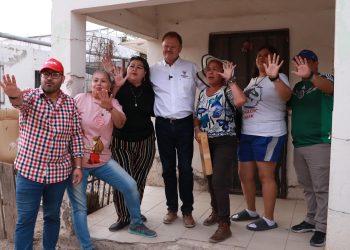 Critica “El Borrego” Gándara a representantes que abandonan a los ciudadanos por nuevos puestos