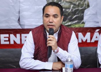 𝐘𝐚 𝐧𝐨 𝐡𝐚𝐛𝐫𝐚́ 𝐩𝐨𝐥𝐢́𝐭𝐢𝐜𝐚𝐬 𝐩𝐚𝐫𝐚 𝐛𝐞𝐧𝐞𝐟𝐢𝐜𝐢𝐚𝐫 𝐚 𝐮𝐧𝐨𝐬 𝐜𝐮𝐚𝐧𝐭𝐨𝐬: 𝐀𝐠𝐮𝐢𝐥𝐚𝐫 𝐂𝐚𝐬𝐭𝐢𝐥𝐥𝐨