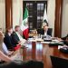 Sostiene Gobernador Alfonso Durazo, reunión con embajador de Finlandia en México