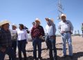 Créditos blandos y accesibles para el sector ganadero: Heriberto Aguilar