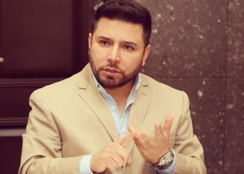 Gobierno de Morena miente a sonorenses en tarifas y subsidio de CFE, afirma Iván Jaimes