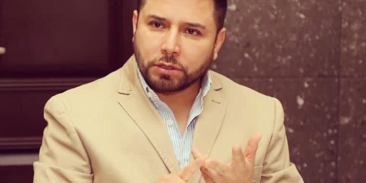 Gobierno de Morena miente a sonorenses en tarifas y subsidio de CFE, afirma Iván Jaimes