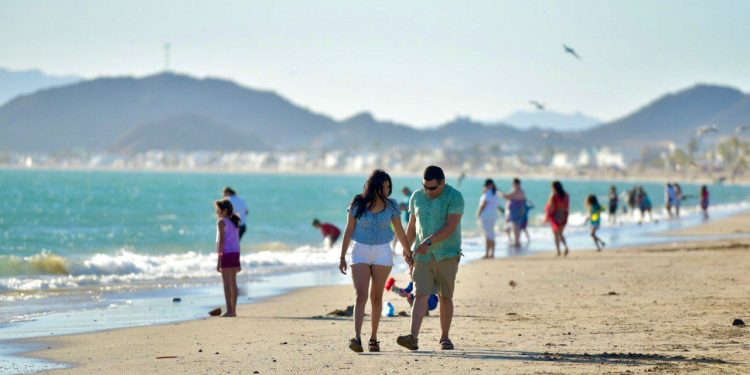 Listo Ayuntamiento de Hermosillo con operativo Semana Santa 2024