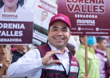 𝗩𝗮𝗺𝗼𝘀 𝗮 𝘁𝗿𝗮𝗯𝗮𝗷𝗮𝗿 𝗽𝗮𝗿𝗮 𝘂𝗻𝗮 𝗰𝘂𝗹𝘁𝘂𝗿𝗮 𝗱𝗲 𝗹𝗮 𝘀𝗮𝗹𝘂𝗱 𝗽𝗿𝗲𝘃𝗲𝗻𝘁𝗶𝘃𝗮: 𝗛𝗲𝗿𝗶𝗯𝗲𝗿𝘁𝗼 𝗔𝗴𝘂𝗶𝗹𝗮𝗿