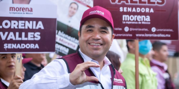 𝗩𝗮𝗺𝗼𝘀 𝗮 𝘁𝗿𝗮𝗯𝗮𝗷𝗮𝗿 𝗽𝗮𝗿𝗮 𝘂𝗻𝗮 𝗰𝘂𝗹𝘁𝘂𝗿𝗮 𝗱𝗲 𝗹𝗮 𝘀𝗮𝗹𝘂𝗱 𝗽𝗿𝗲𝘃𝗲𝗻𝘁𝗶𝘃𝗮: 𝗛𝗲𝗿𝗶𝗯𝗲𝗿𝘁𝗼 𝗔𝗴𝘂𝗶𝗹𝗮𝗿