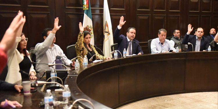 Es Hermosillo otorgar concesión para  construir libramiento al norponiente y surponiente