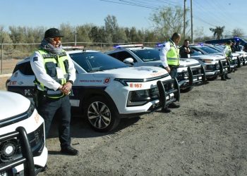 Arranca Ayuntamiento de Hermosillo operativo de Semana Santa 2024