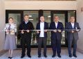 Inaugura Gobernador Durazo nuevas instalaciones de las fiscalías de Delitos Electorales y Anticorrupción