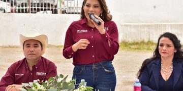 Si Luis Donaldo Colosio viviera, sería parte de la 4T: Lorenia Valles