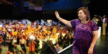 “Una mujer en la Presidencia no es suficiente si no gobernará para todas: Xóchitl Gálvez”