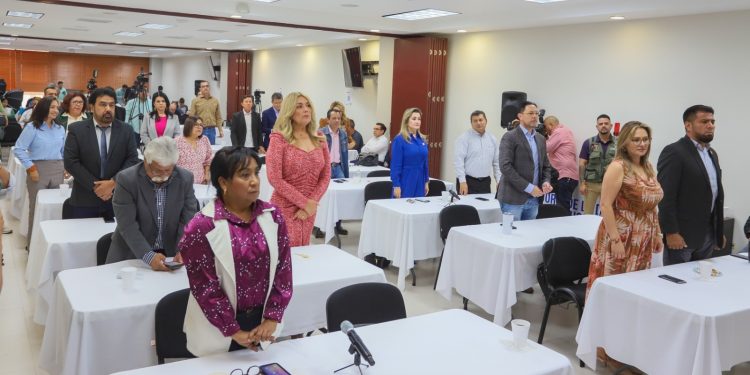 Propone Congreso de Sonora apoyar el talento cívico de niñas y jóvenes sonorenses