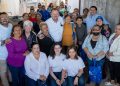 Va “El Borrego” Gándara por recursos extras para pavimentación de Hermosillo