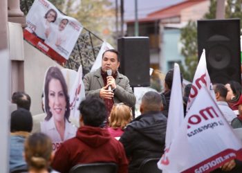 𝐋𝐨𝐬 𝐝𝐢𝐩𝐮𝐭𝐚𝐝𝐨𝐬 𝐝𝐞𝐥 𝐏𝐀𝐍 𝐯𝐨𝐭𝐚𝐫𝐨𝐧 𝐞𝐧 𝐜𝐨𝐧𝐭𝐫𝐚 𝐝𝐞 𝐥𝐨𝐬 𝐩𝐫𝐨𝐠𝐫𝐚𝐦𝐚𝐬 𝐬𝐨𝐜𝐢𝐚𝐥𝐞𝐬: 𝐇𝐞𝐫𝐢𝐛𝐞𝐫𝐭𝐨  𝐀𝐠𝐮𝐢𝐥𝐚𝐫.