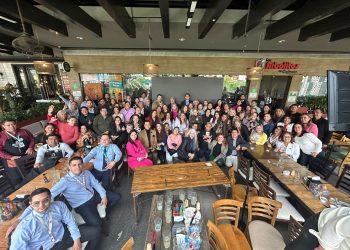 Expone Gobierno de Sonora destinos de playa y Pueblos Mágicos en Monterrey, Nuevo León.   