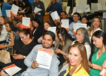 Hermosillo colabora con el modelo pedagógico innovador con certificación de docentes
