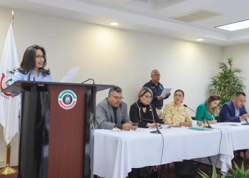 Niñas líderes en sus escuelas, podrán acceder a Beca al Talento Cívico: Natalia Rivera Grijalva