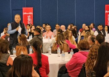 Llama Beltrones a cambiar el modelo de seguridad, para no seguir perdiendo vidas inocentes.