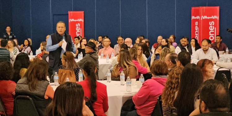 Llama Beltrones a cambiar el modelo de seguridad, para no seguir perdiendo vidas inocentes.