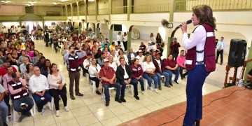 Las mujeres tendrán pensión por ley a partir de los 60 años: Lorenia Valles