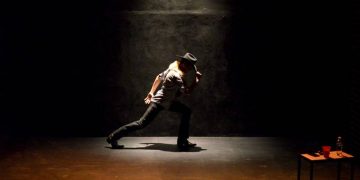 En SLRC Presentarán  Cultura diferentes funciones de teatro a partir de hoy