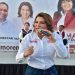 El Segundo Piso de la Cuarta Transformación se construye en y para Sonora: Lorenia Valles
