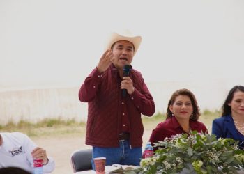 𝐏𝐥𝐚𝐧 𝐇𝐢́𝐝𝐫𝐢𝐜𝐨 𝐝𝐞 𝐒𝐨𝐧𝐨𝐫𝐚 𝐩𝐨𝐭𝐞𝐧𝐜𝐢𝐚𝐫𝐚́ 𝐞𝐥 𝐏𝐥𝐚𝐧 𝐒𝐨𝐧𝐨𝐫𝐚 𝐝𝐞 𝐄𝐧𝐞𝐫𝐠𝐢́𝐚𝐬: 𝐇𝐞𝐫𝐢𝐛𝐞𝐫𝐭𝐨 𝐀𝐠𝐮𝐢𝐥𝐚𝐫