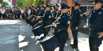 Confirman Gobierno  Municipal respaldo a la comunidad escolar de la Secundaria 3