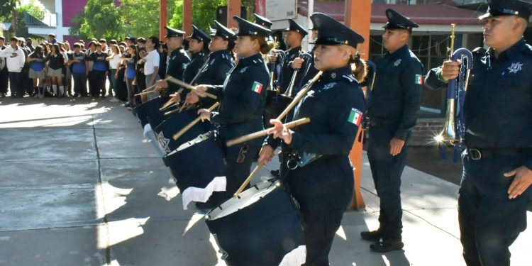 Confirman Gobierno  Municipal respaldo a la comunidad escolar de la Secundaria 3