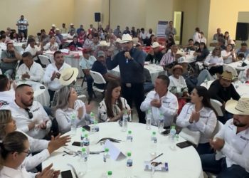 “Le pido al gobernador que le ponga orden a su hermano en Bavispe: Javier “El Máster”