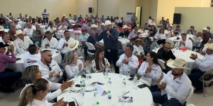 “Le pido al gobernador que le ponga orden a su hermano en Bavispe: Javier “El Máster”