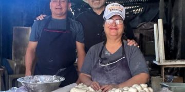 “En Guaymas, hay una autoridad municipal que no se pone en los zapatos de su gente”.
