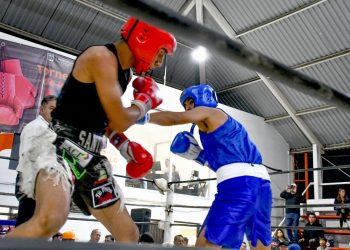 Capacita IDH a más de 100 promotores deportivos