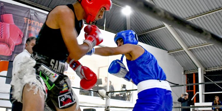 Capacita IDH a más de 100 promotores deportivos