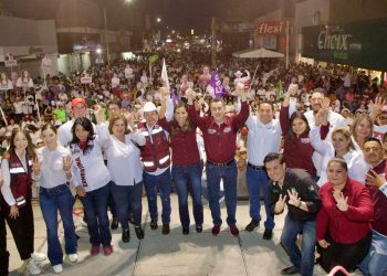 𝐕𝐚𝐦𝐨𝐬 𝐚 𝐚𝐩𝐨𝐲𝐚𝐫 𝐥𝐚𝐬 𝐨𝐛𝐫𝐚𝐬 𝐝𝐞 𝐢𝐧𝐟𝐫𝐚𝐞𝐬𝐭𝐫𝐮𝐜𝐭𝐮𝐫𝐚 𝐪𝐮𝐞 𝐩𝐫𝐨𝐩𝐨𝐧𝐞 𝐂𝐥𝐚𝐮𝐝𝐢𝐚 𝐒𝐡𝐞𝐢𝐧𝐛𝐚𝐮𝐦 𝐩𝐚𝐫𝐚 𝐦𝐞𝐣𝐨𝐫𝐚𝐫 𝐥𝐚𝐬 𝐜𝐨𝐧𝐝𝐢𝐜𝐢𝐨𝐧𝐞𝐬 𝐝𝐞 𝐯𝐢𝐝𝐚: 𝐀𝐠𝐮𝐢𝐥𝐚𝐫 𝐂𝐚𝐬𝐭𝐢𝐥𝐥𝐨