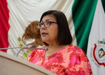 Solicita Rosa Elena Trujillo reparación del daño por omisión del estado en seguridad pública