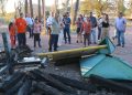 El Parque Recreativo La Sauceda de Hermosillo, tiene un mañana: Beltrones