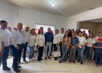 “De Plano Guaymas se encuentra colapsado y con un gobierno ciego y sordo: El Master”