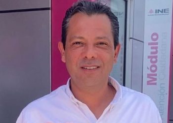 Ernesto De Lucas, solicita al INE debate en Sonora