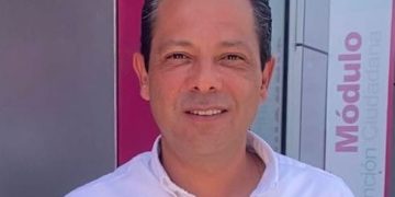 Ernesto De Lucas, solicita al INE debate en Sonora