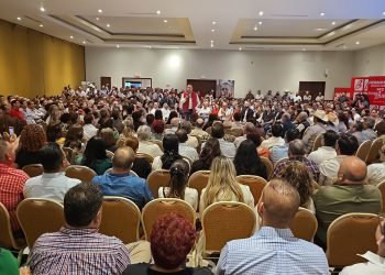 Sonorenses piden a Beltrones recuperar los apoyos perdidos