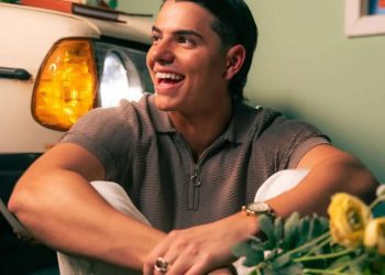 El Puertorriqueño Maeso estrena su producción discográfica “Primavera”  