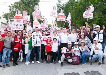 La fórmula Celida-Froylán activa Plan C en la San Luis