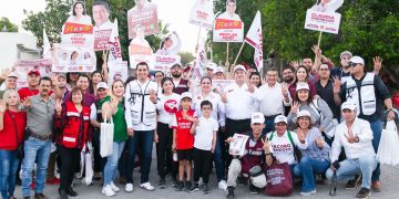 La fórmula Celida-Froylán activa Plan C en la San Luis