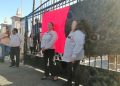 El Steus estalla la  huelga en la Universidad de Sonora
