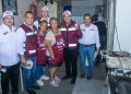 “Trabajaremos de forma coordinada para traer más y mejor agua a Sonora”,  Heriberto Aguilar”