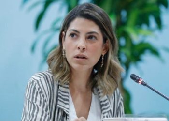 Que madres buscadoras se integren a la Comisión Nacional de Búsqueda, propone ante el Senado Sylvana Beltrones