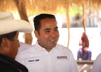 𝐋𝐞𝐠𝐢𝐬𝐥𝐚𝐫𝐞𝐦𝐨𝐬 𝐩𝐚𝐫𝐚 𝐪𝐮𝐞 𝐥𝐨𝐬 𝐩𝐮𝐞𝐛𝐥𝐨𝐬 𝐨𝐫𝐢𝐠𝐢𝐧𝐚𝐫𝐢𝐨𝐬 𝐬𝐞𝐚𝐧 𝐬𝐮𝐣𝐞𝐭𝐨𝐬 𝐝𝐞 𝐝𝐞𝐫𝐞𝐜𝐡𝐨: 𝐇𝐞𝐫𝐢𝐛𝐞𝐫𝐭𝐨 𝐀𝐠𝐮𝐢𝐥𝐚𝐫