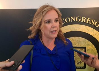 Exige PRI Sonora respeto a derechos político – electorales de Kiki Díaz Brown