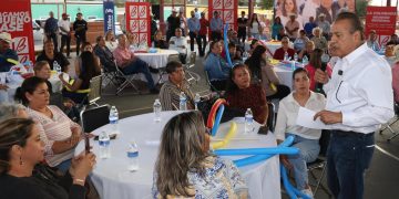Los programas sociales se quedan para siempre: Beltrones y Téllez