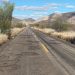 Las Carreteras de Sonora están en pésimas condiciones, parece que las bombardearon Javier “El Máster” Dagnino